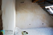 Механизированная штукатурка стен внутри помещения в Самаре